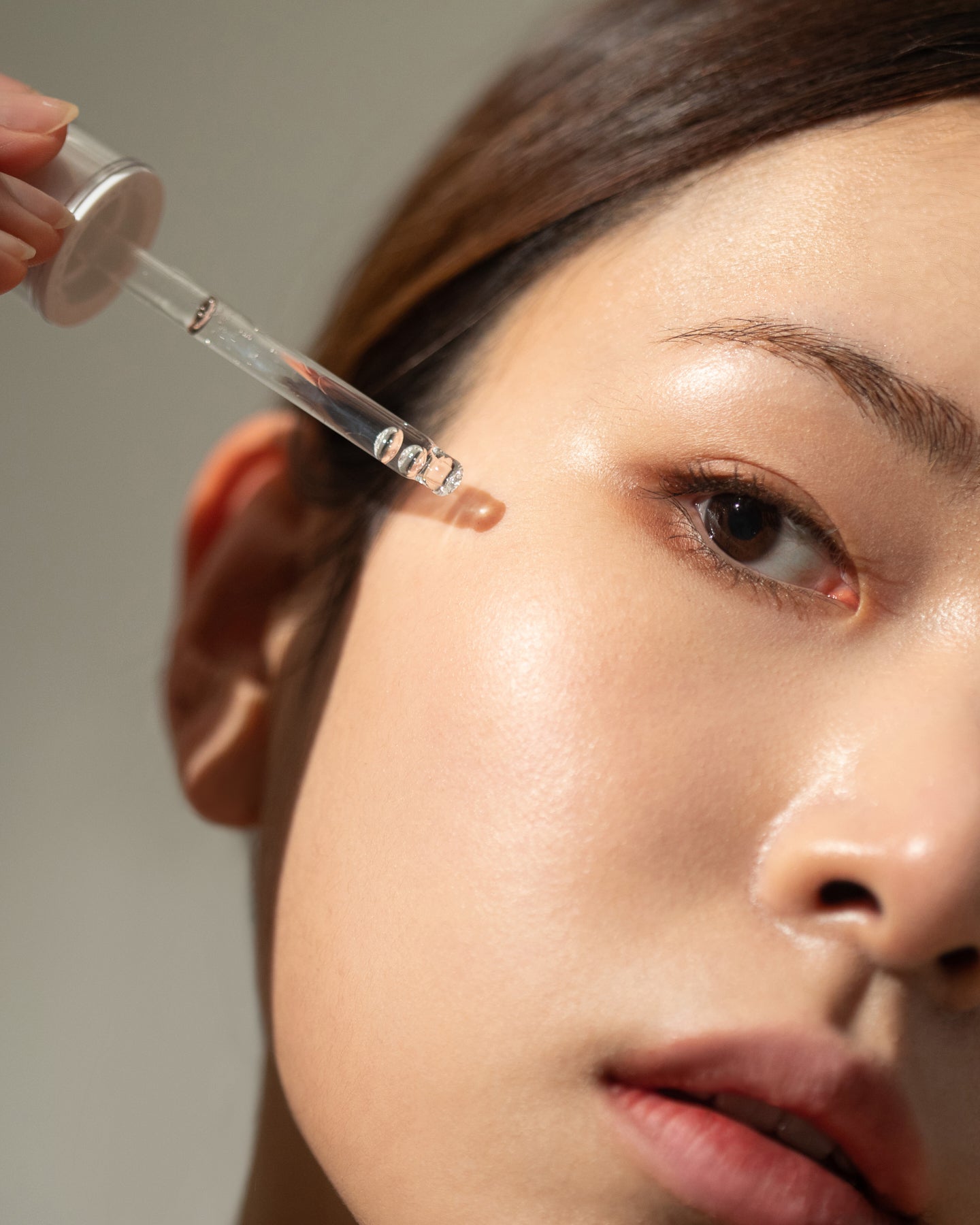 Sérum coreano antiarrugas para piel sensible Haruharu Wonder