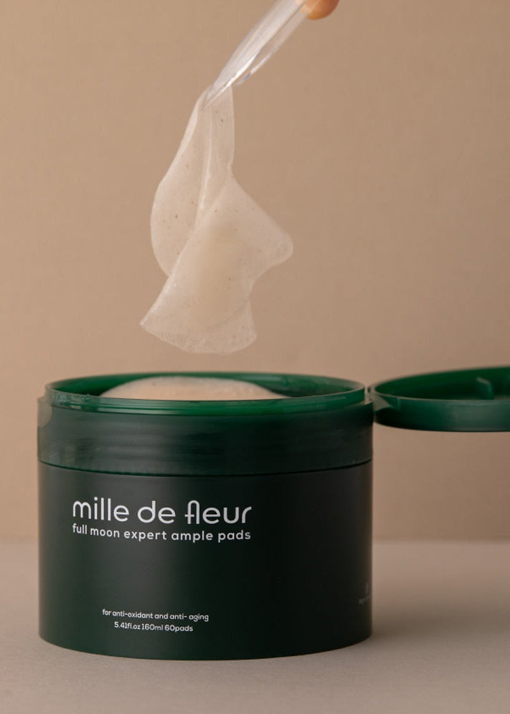 Full Moon Expert Ample Pads