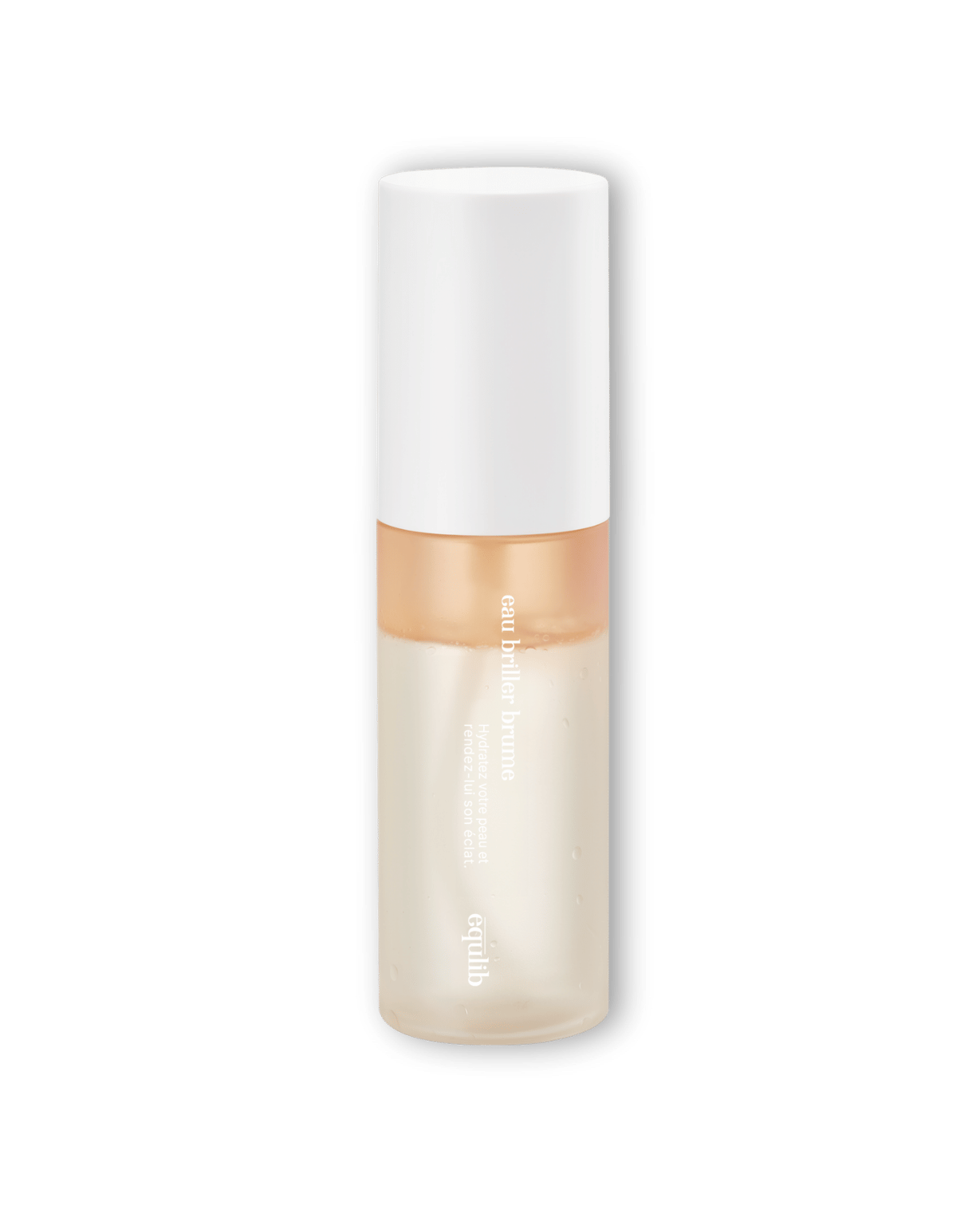 Eau Briller Brume Water Essence