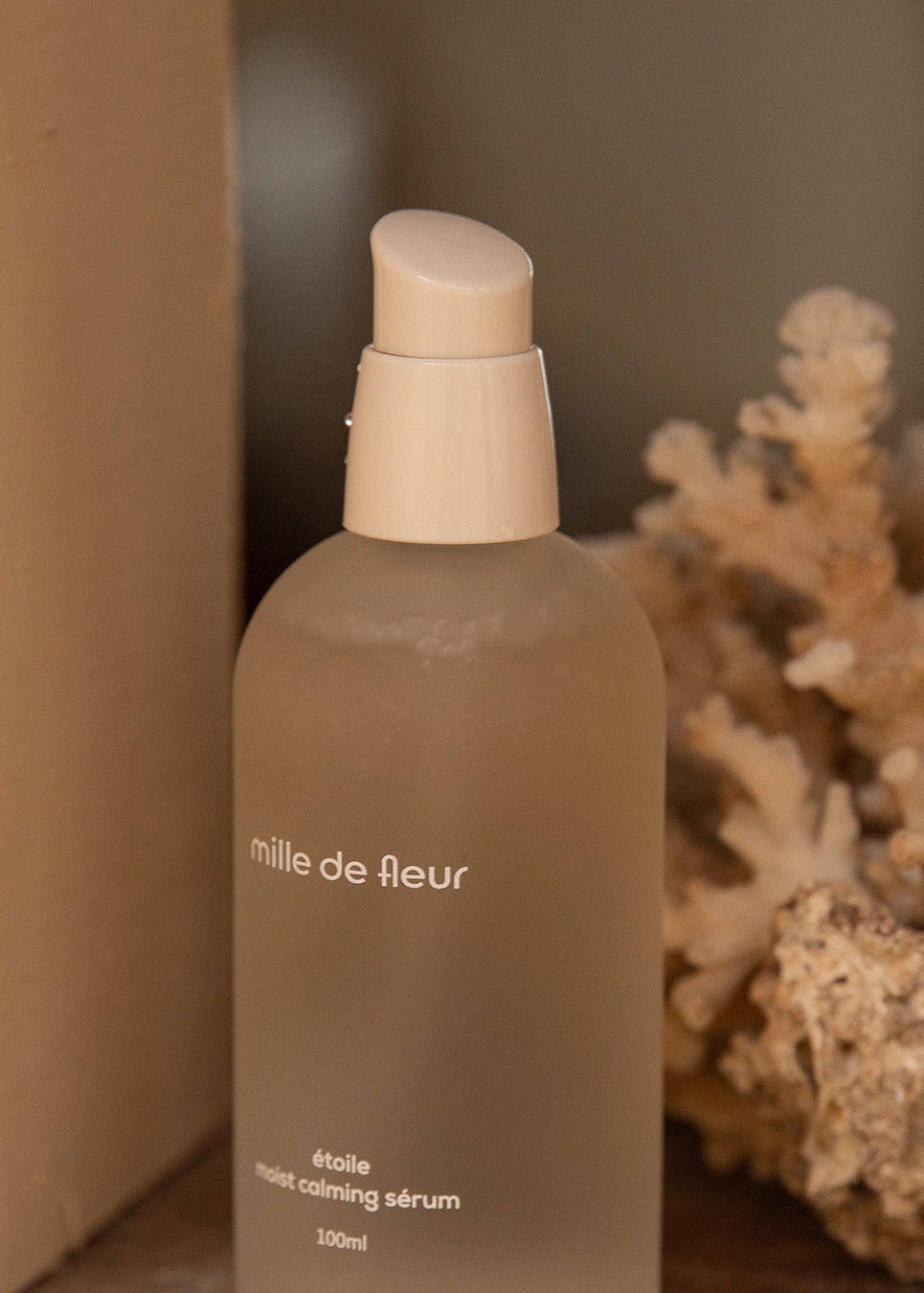 Etoile Moist Calming Serum