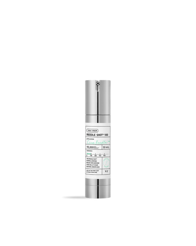 VT Reedle Shot 100