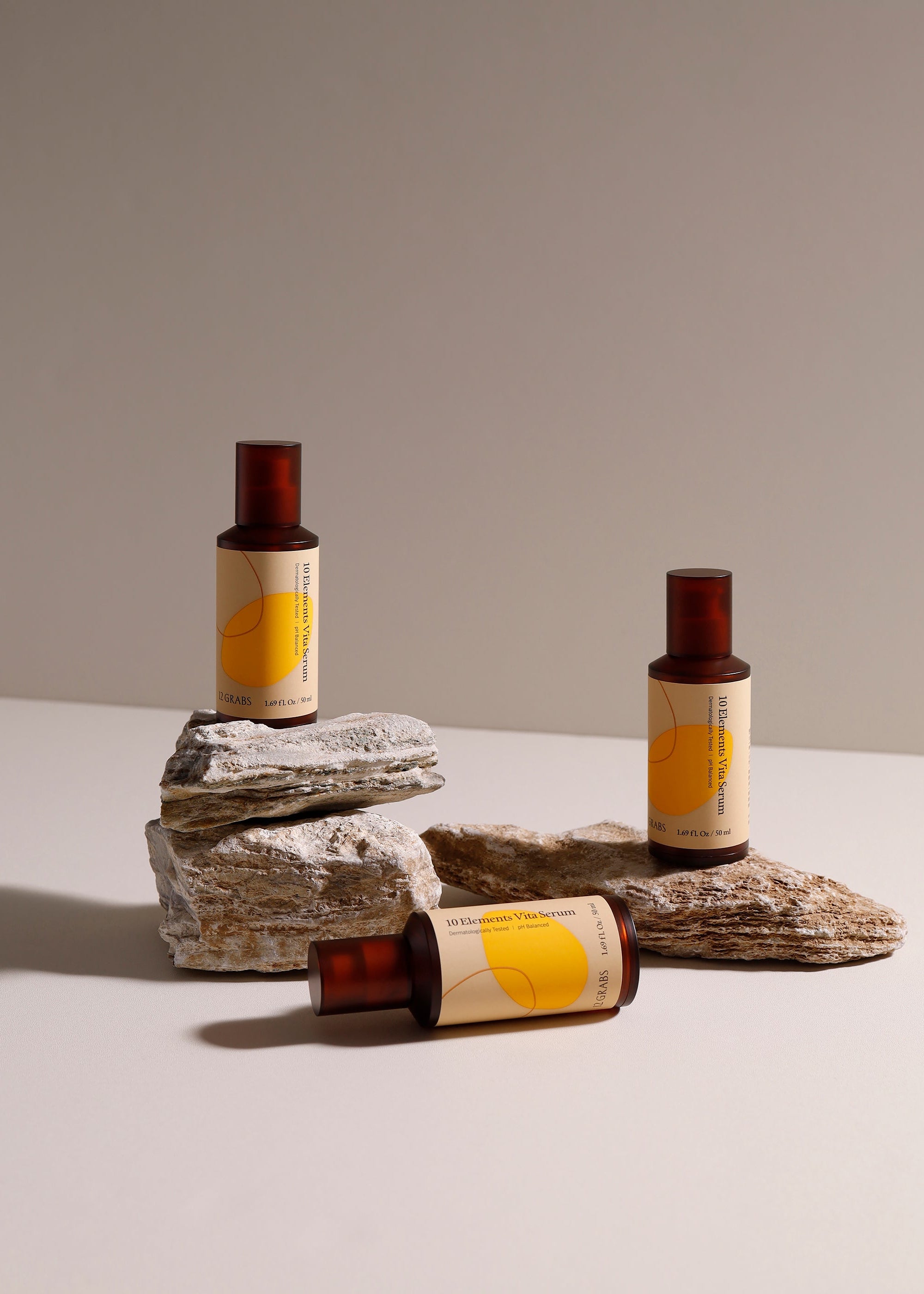 Siero Vita 10 Elements