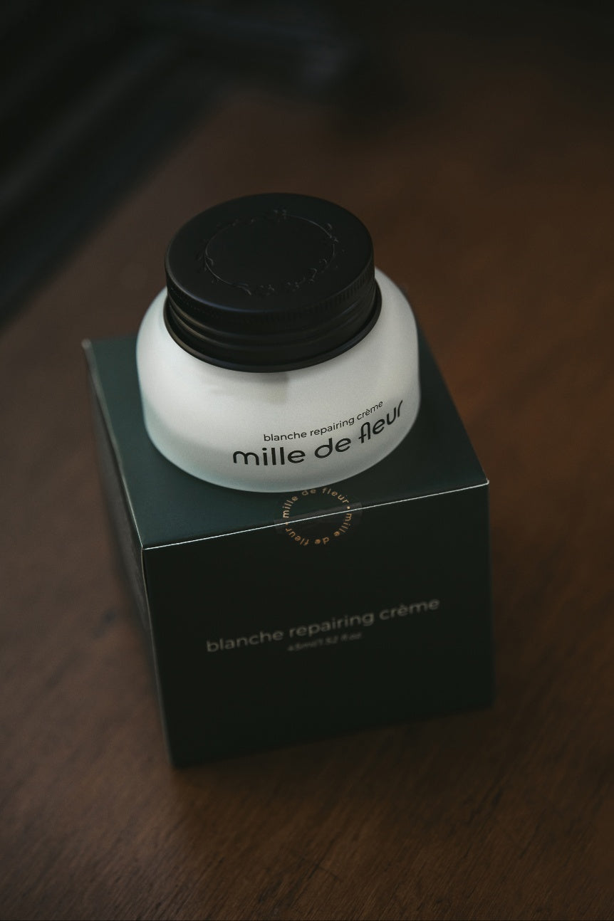 Blanche Reparing Cream