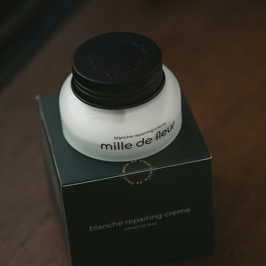 Blanche Reparing Cream