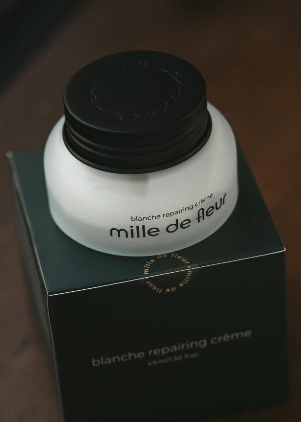 Blanche Repairing Cream
