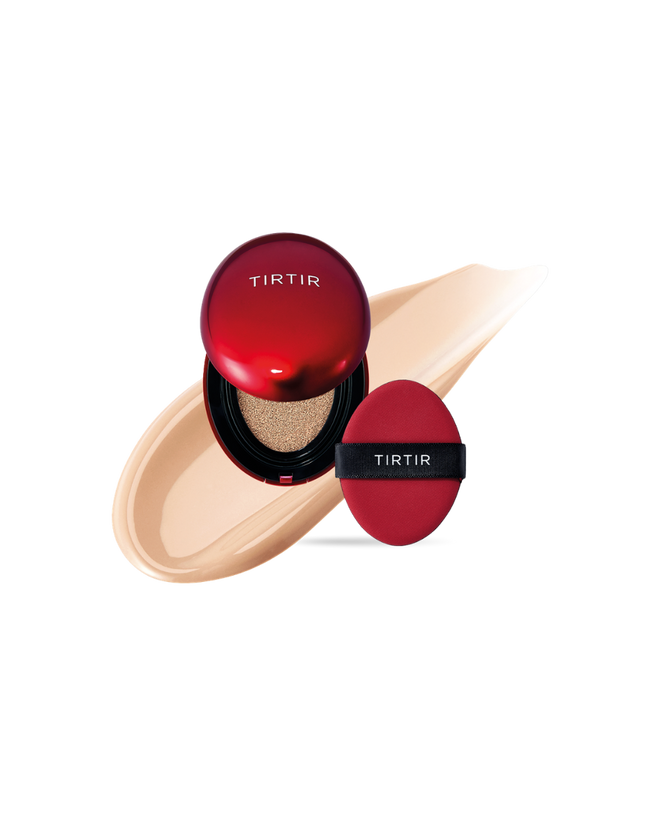 Mask Fit Red Cushion Mini