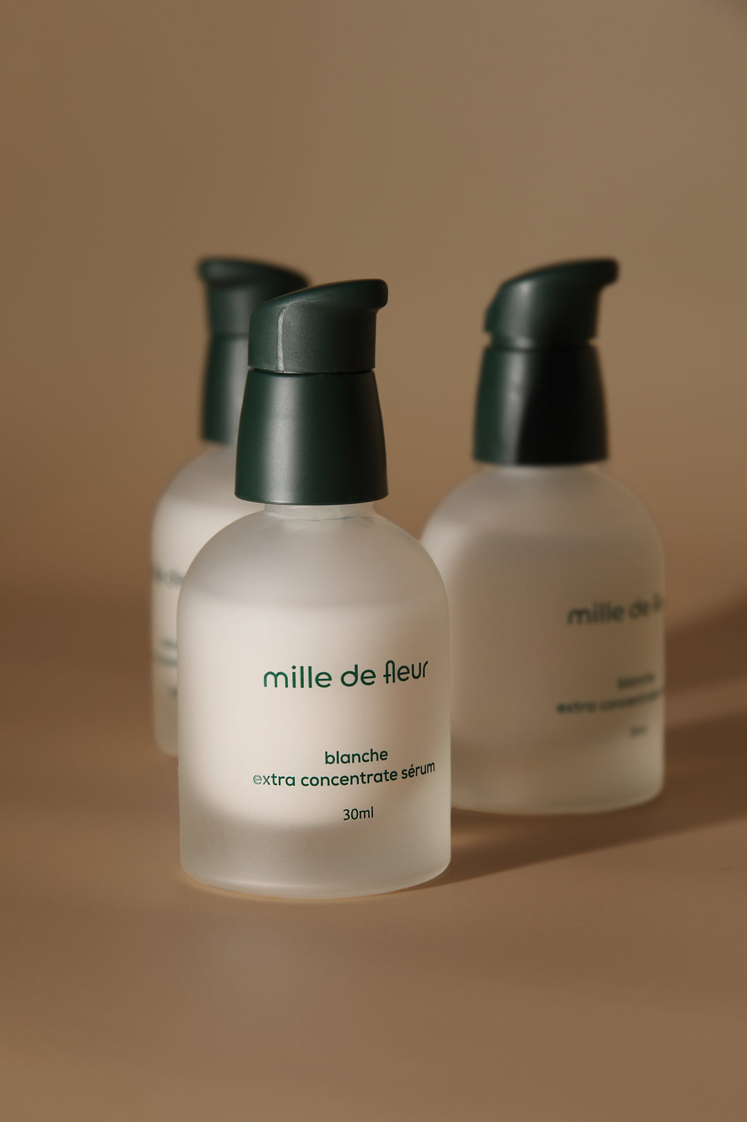 Blanche Extra Concentrate Serum
