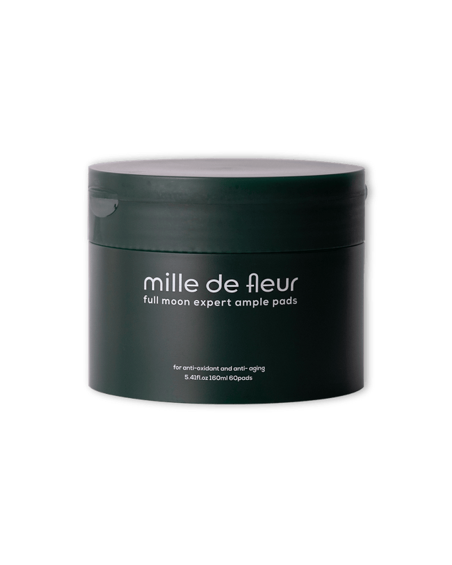 Full Moon Expert Ample Pads