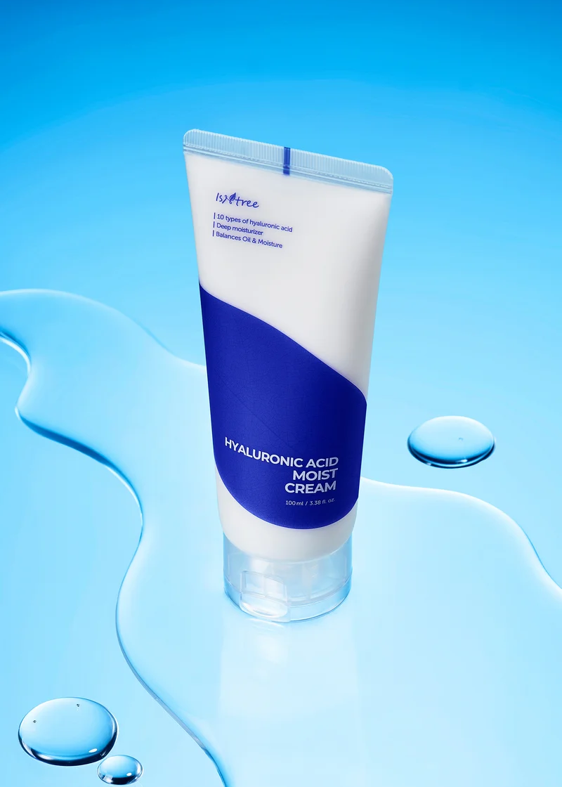 Crema idratante all&