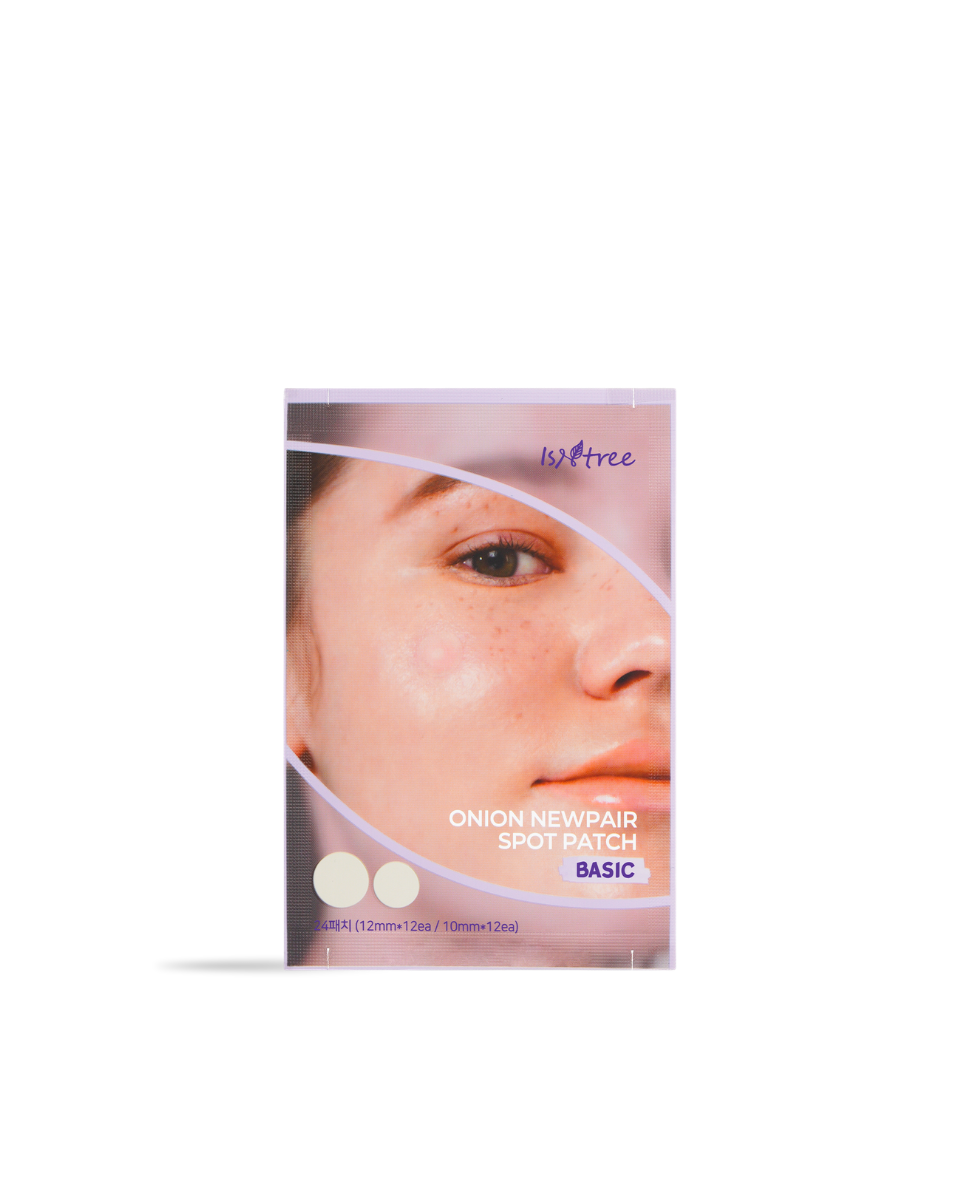 Cipolla Newpair Sopt Patch 24EA