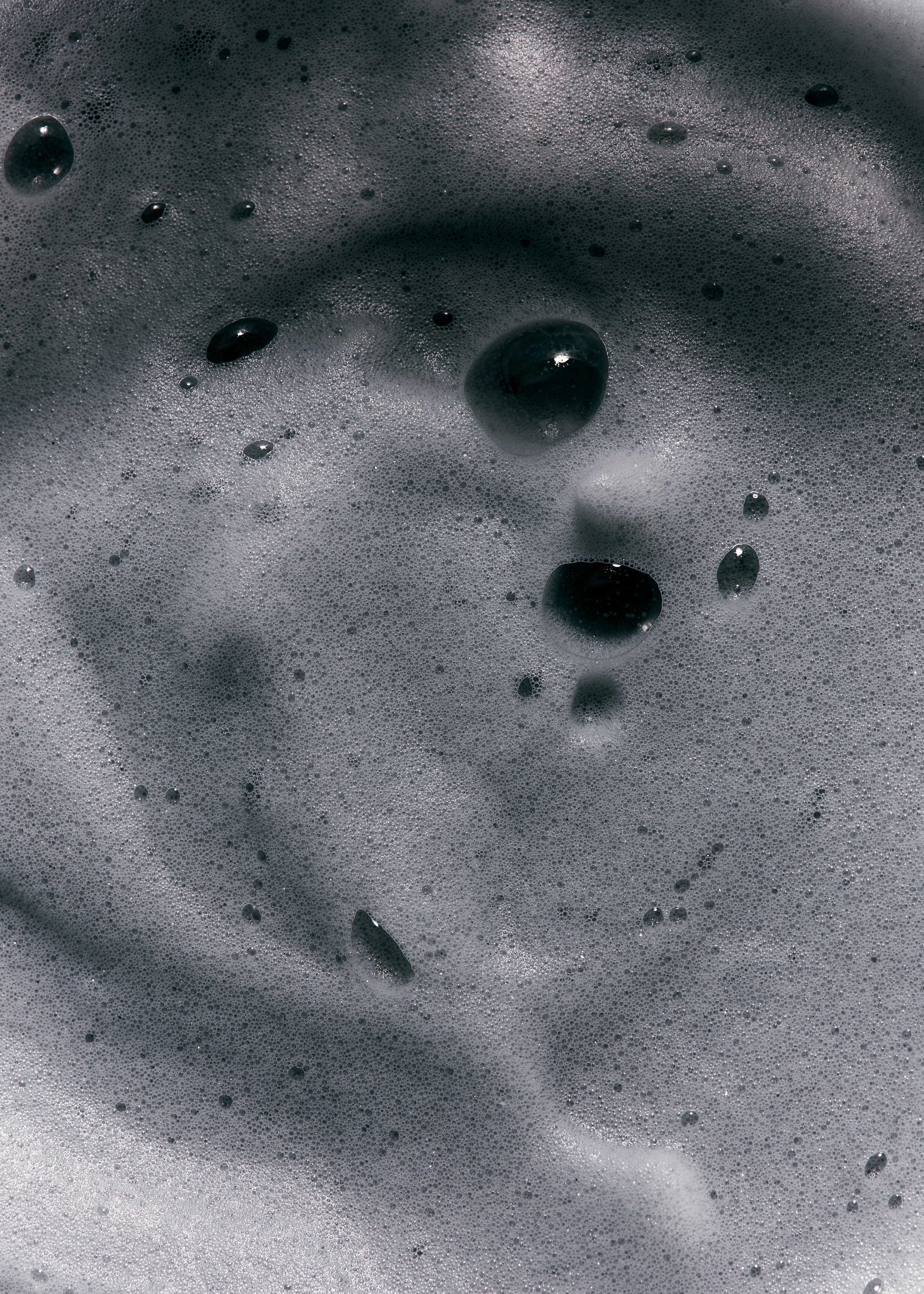 Eau Briller Enzyme Clay Powder Wash