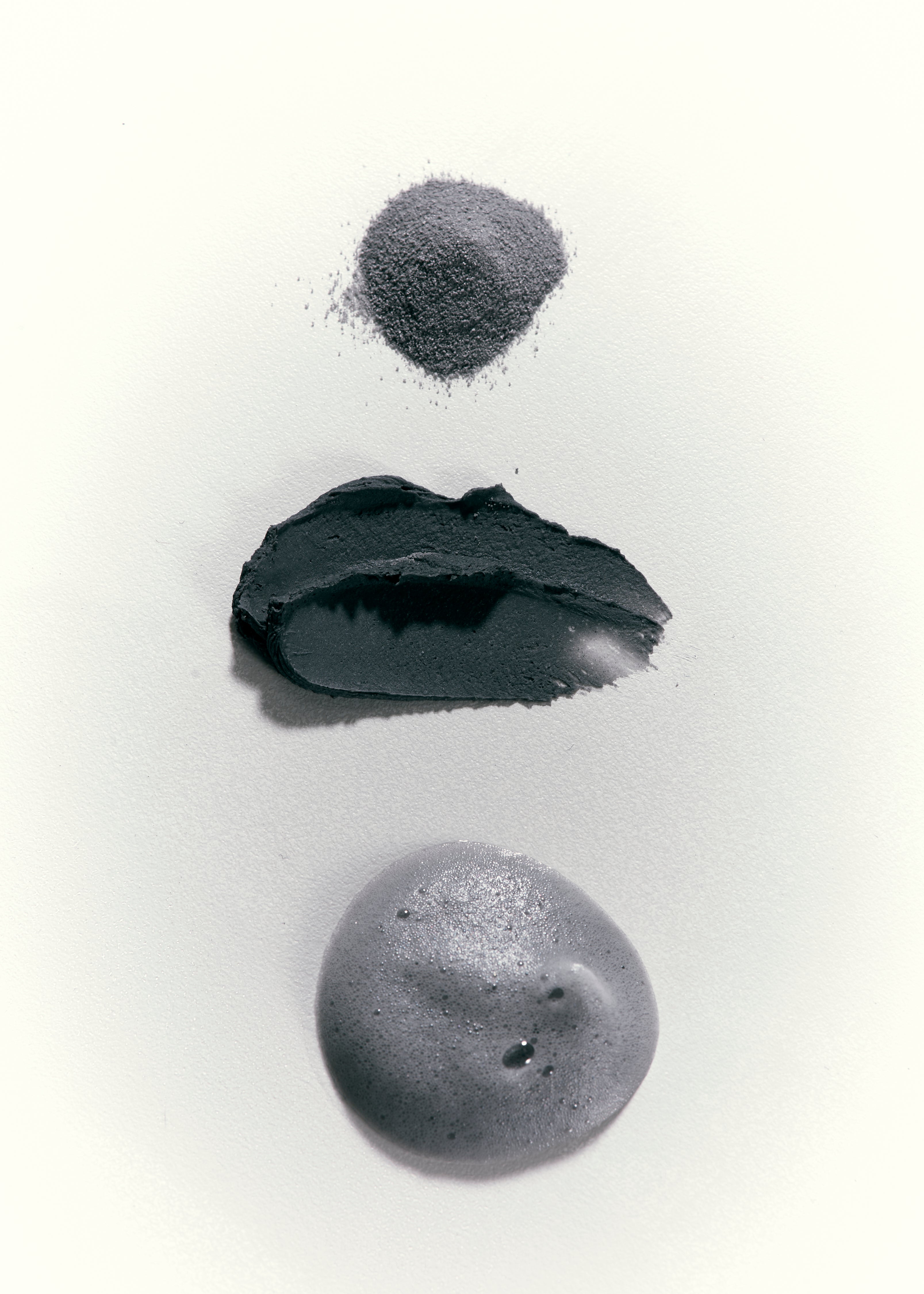 Eau Briller Enzyme Clay Powder Wash