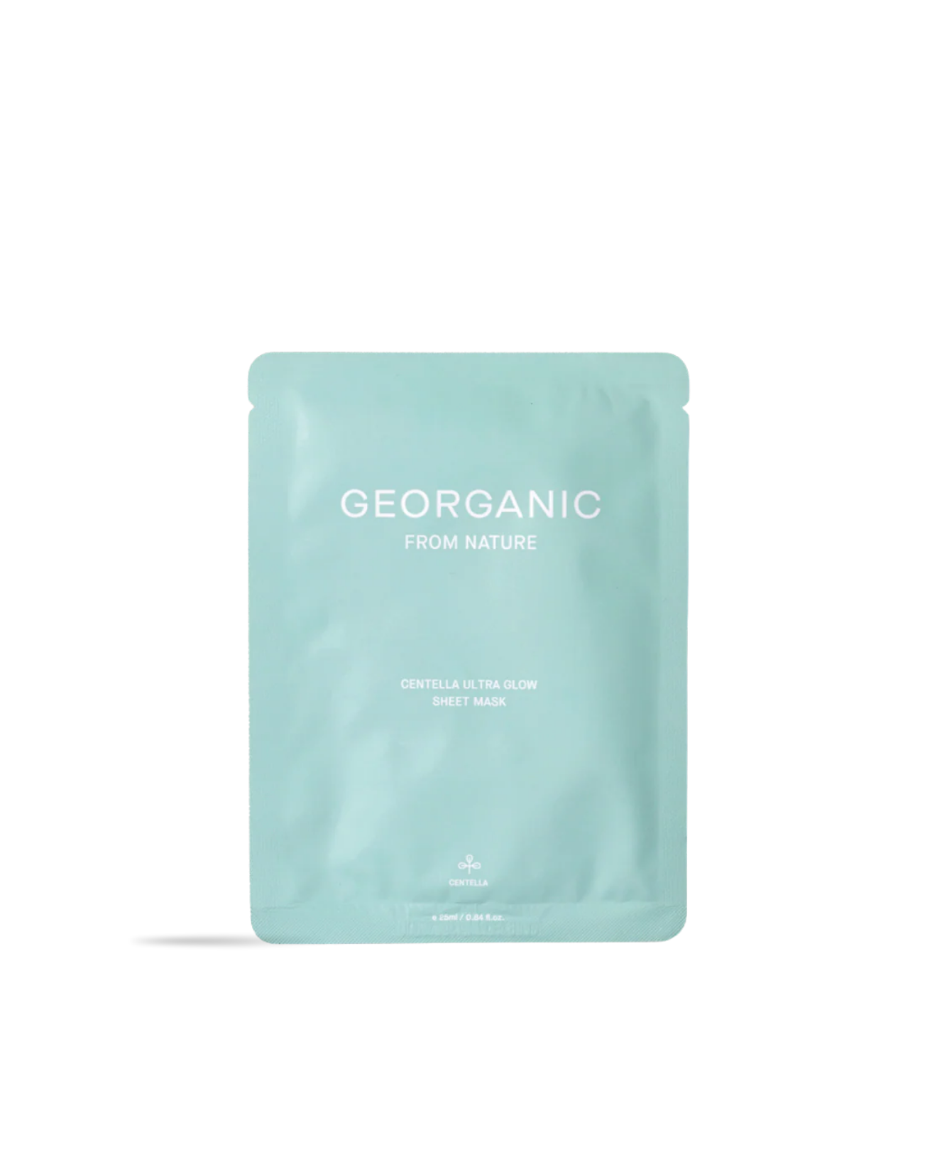 Maschera in tessuto Centella Ultra Glow