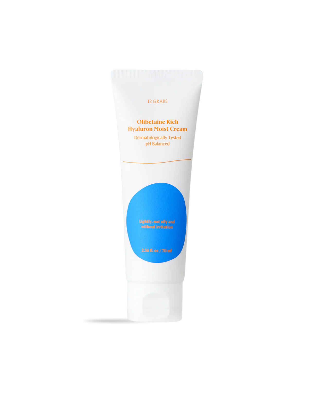 Olibetaine Rich Hyaluron Moist Cream