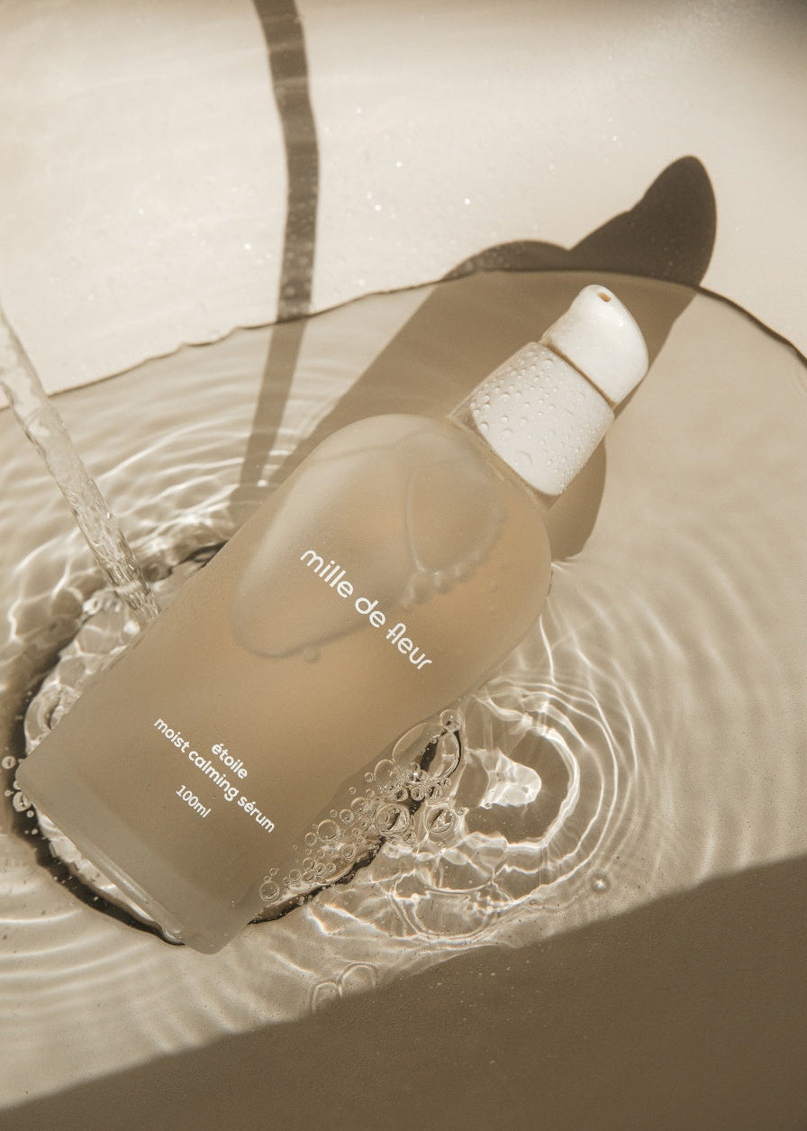 Etoile Moist Calming Serum