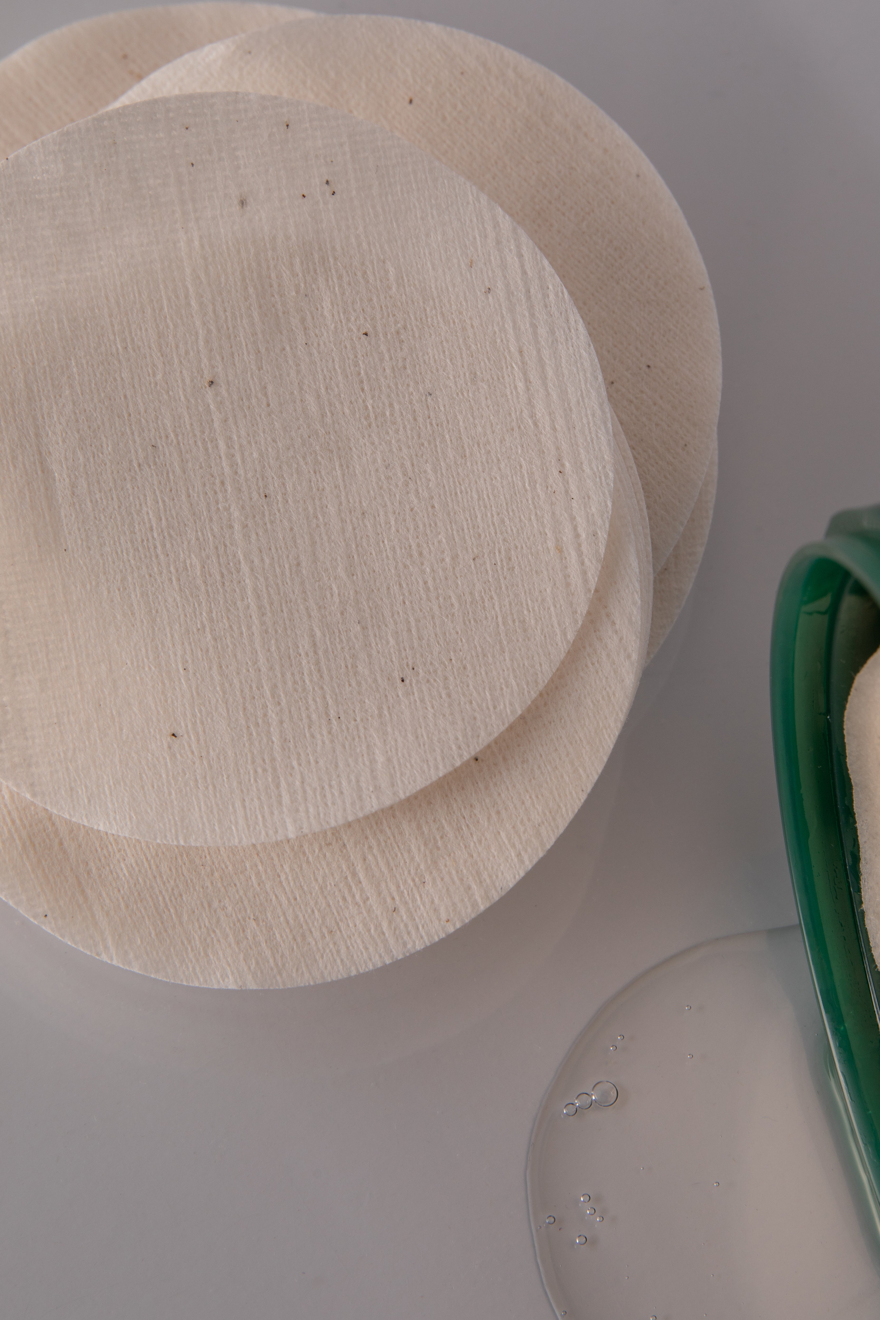 Full Moon Expert Ample Pads