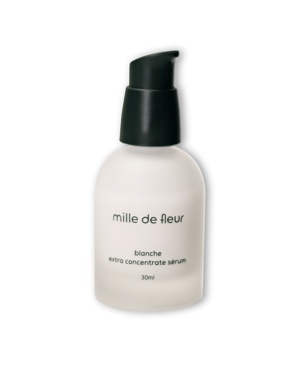 Blanche Extra Concentrate Serum