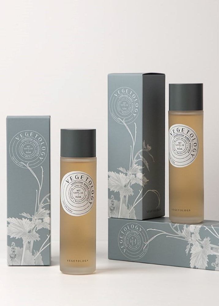 Essenza di Acqua Viniferina