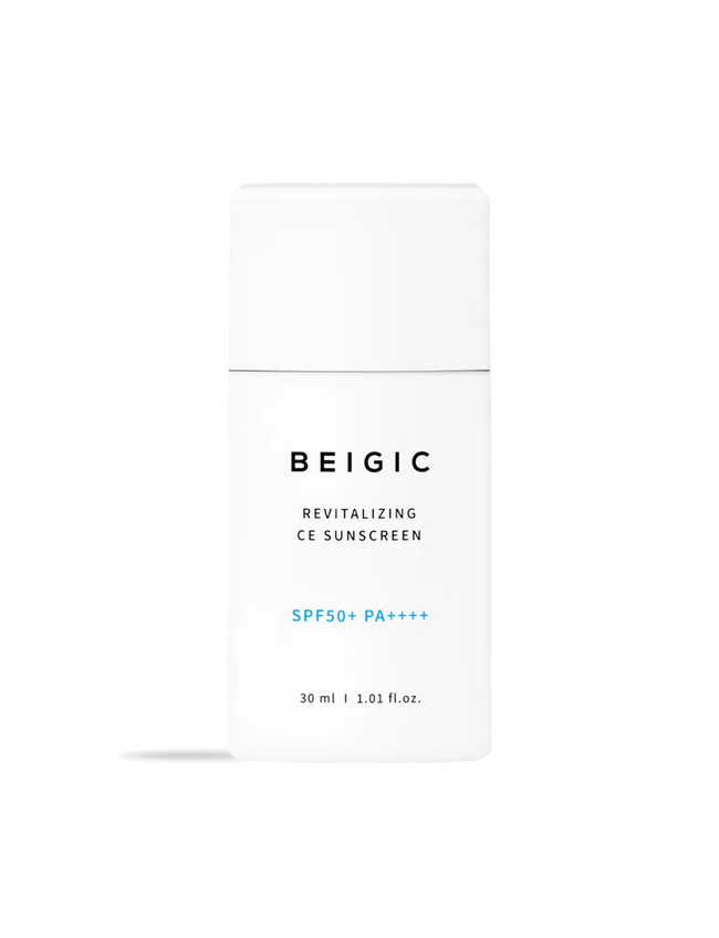 Revitalizing CE Sunscreen SPF 50+ PA++++