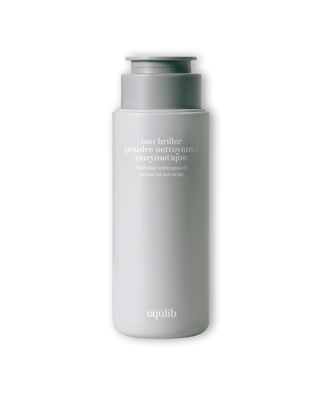 Eau Briller Enzyme Clay Powder Wash