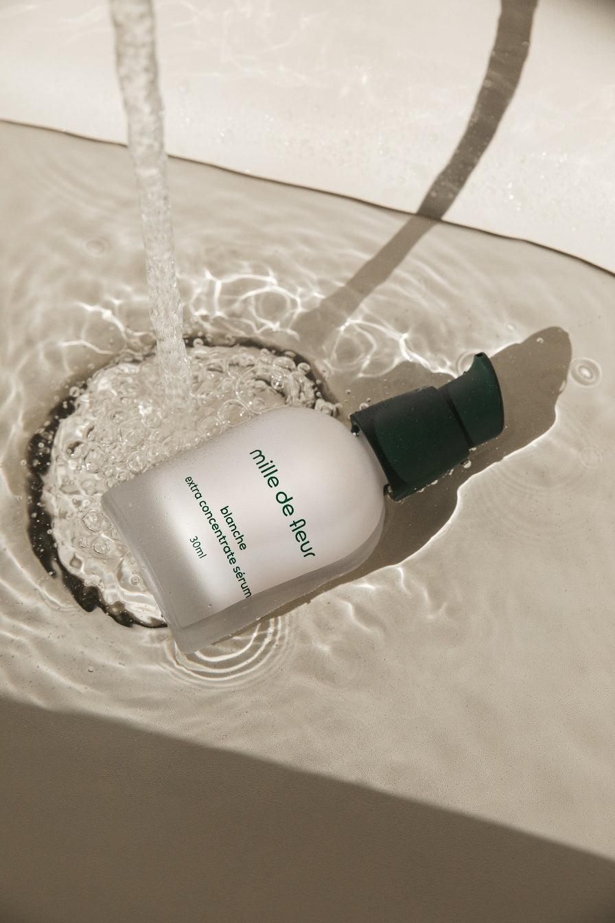 Blanche Extra Concentrate Serum