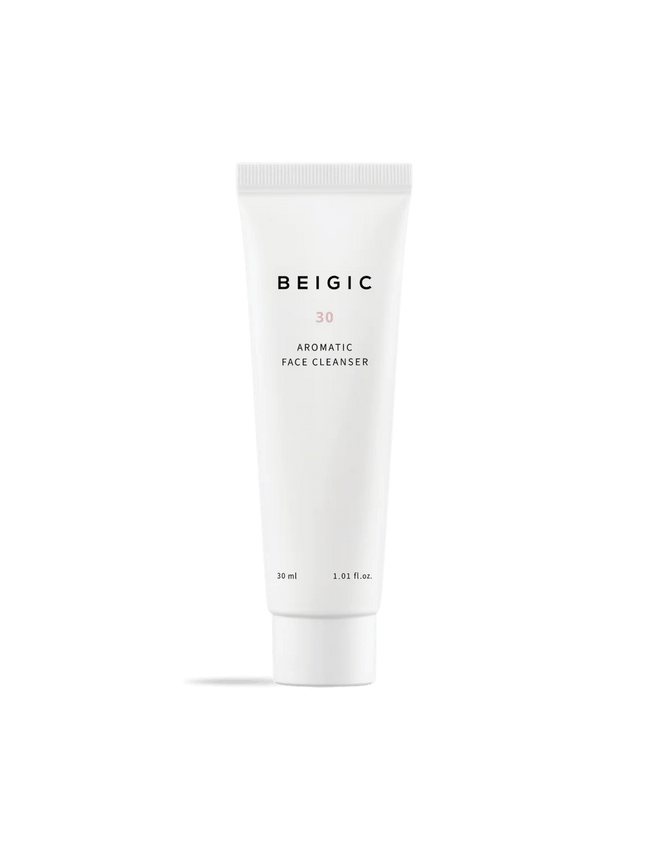 Aromatic Face Cleanser 30ml