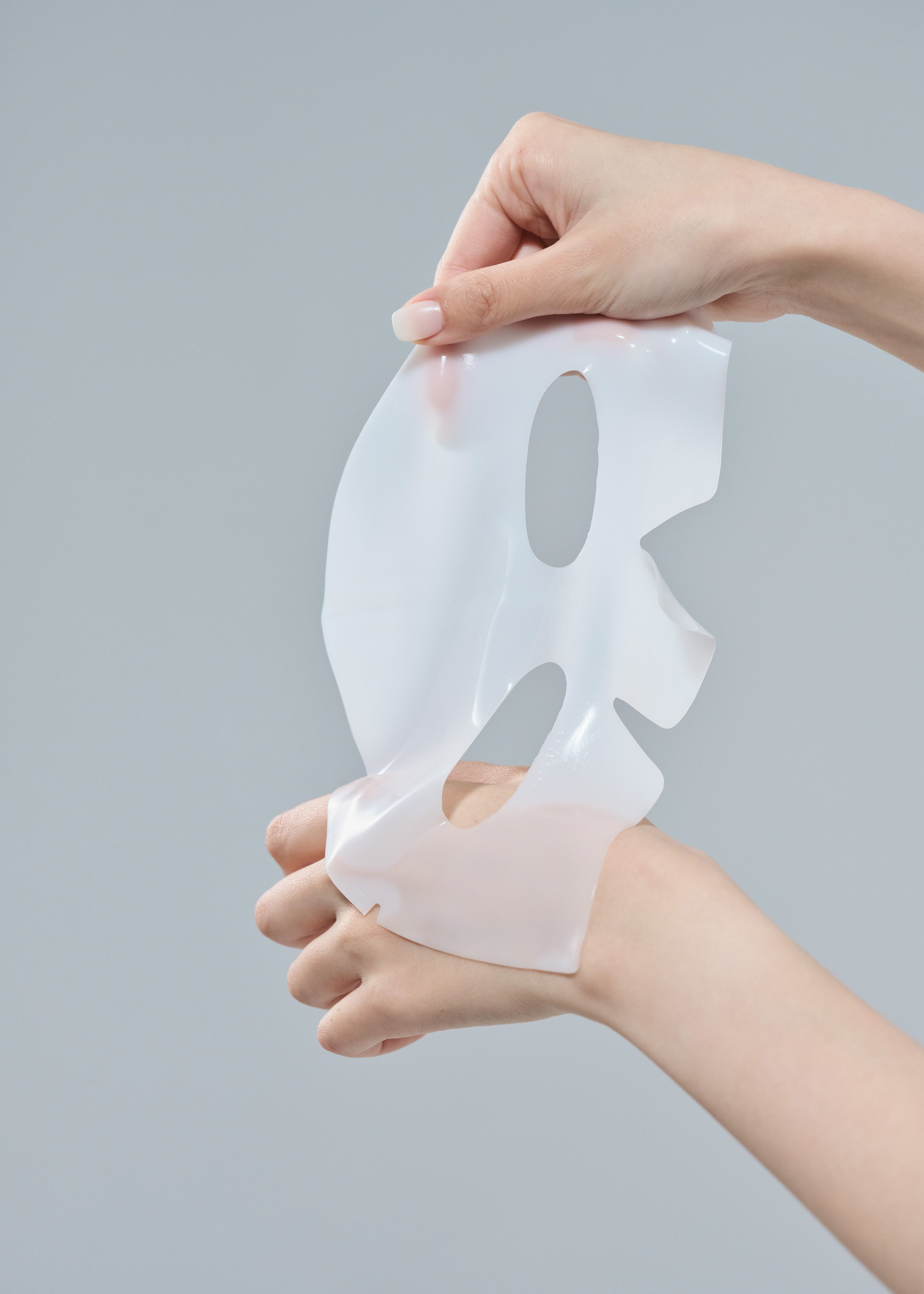 Eau Briller Melavita Pore-refining Hydrogel Mask Pack 4