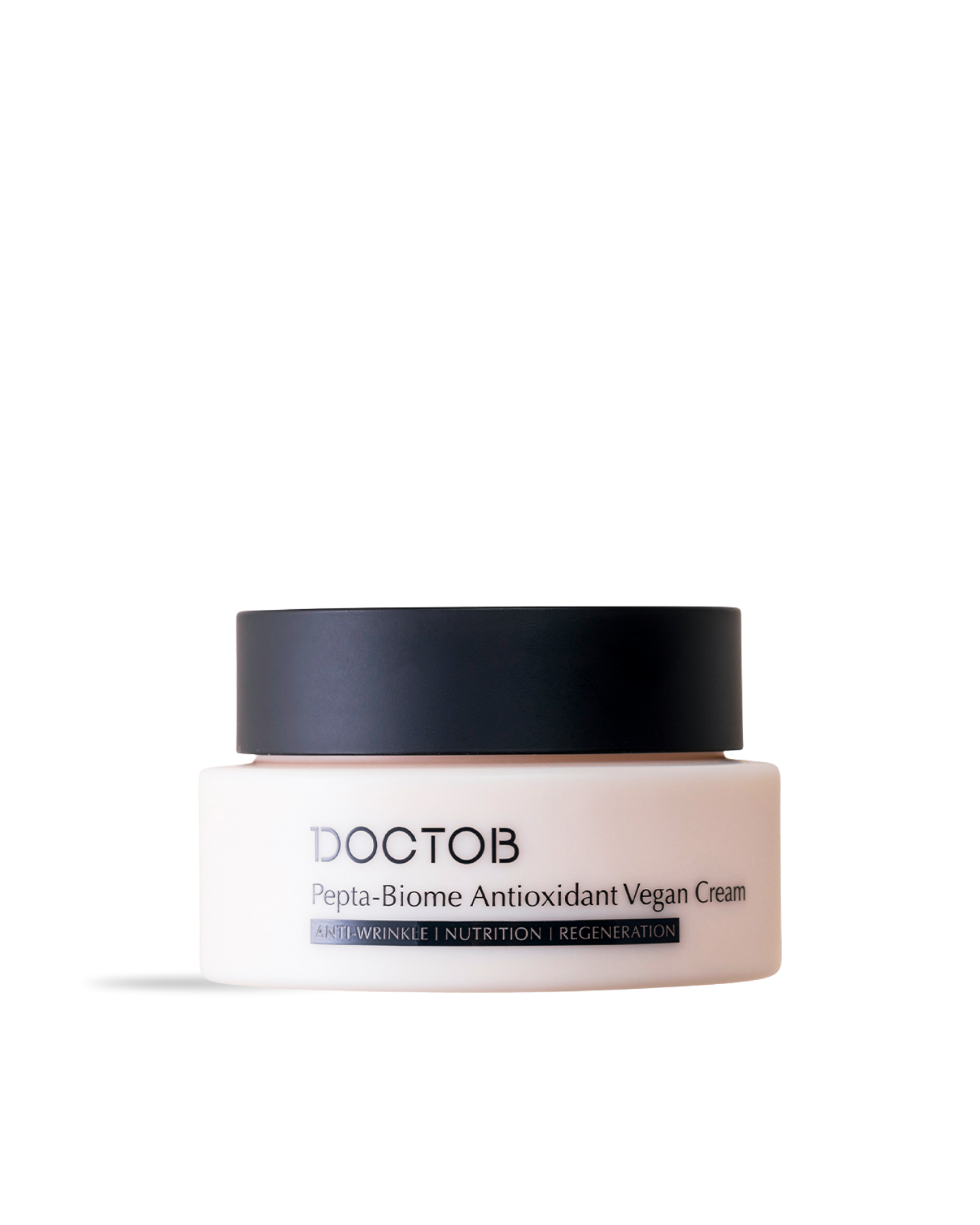 Pepta-Biome Antioxidant Vegan Cream