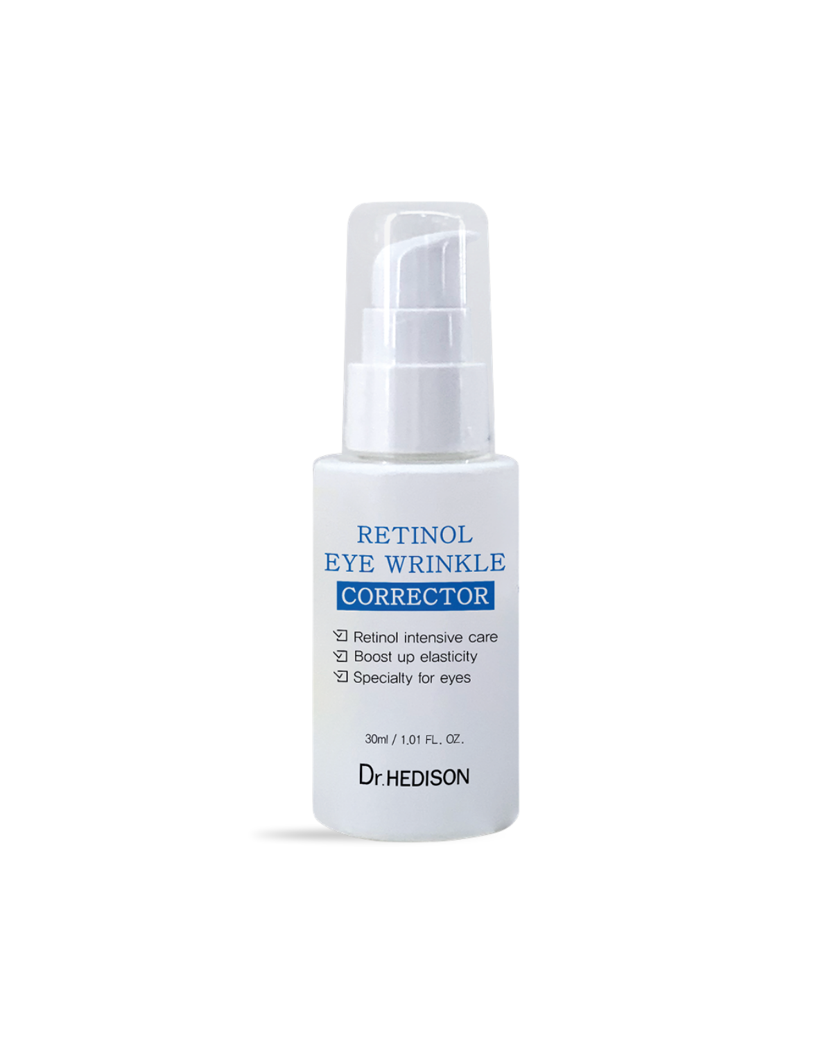 Retinol Eye Wrinkle Corrector