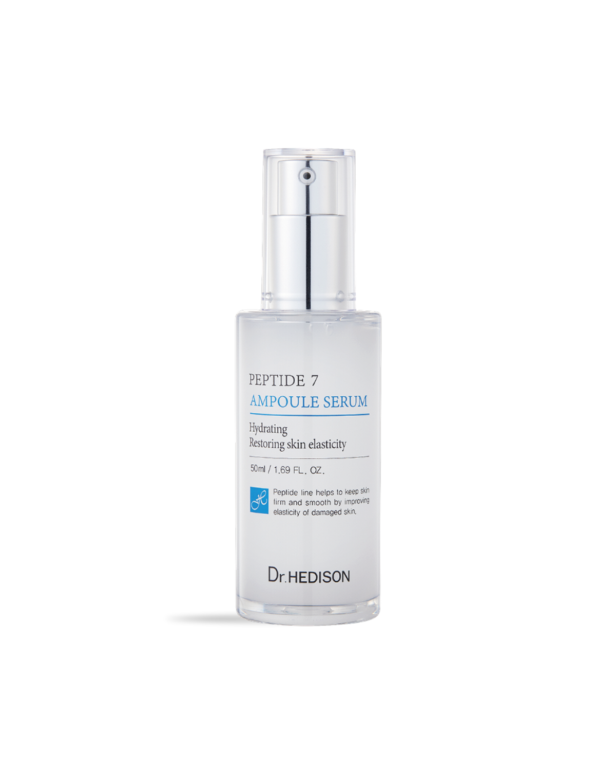 Peptide 7 Ampoule Serum