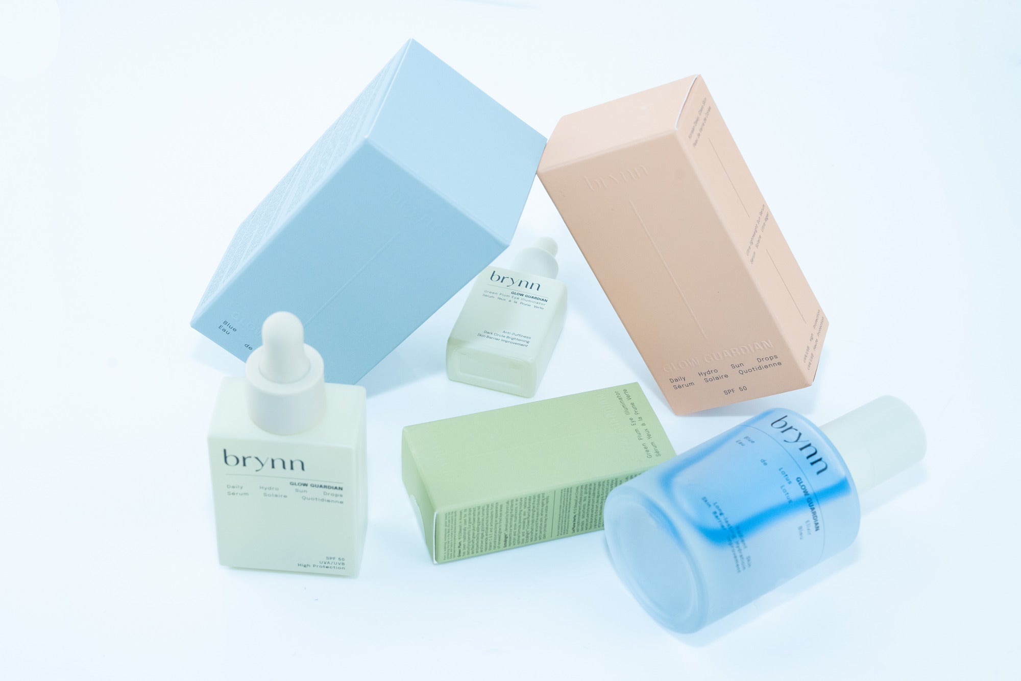 Blue Lotus Elixir Mist Toner