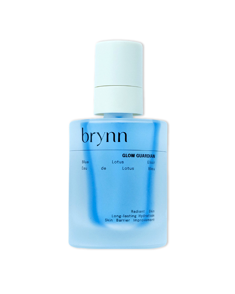 Blue Lotus Elixir Mist Toner