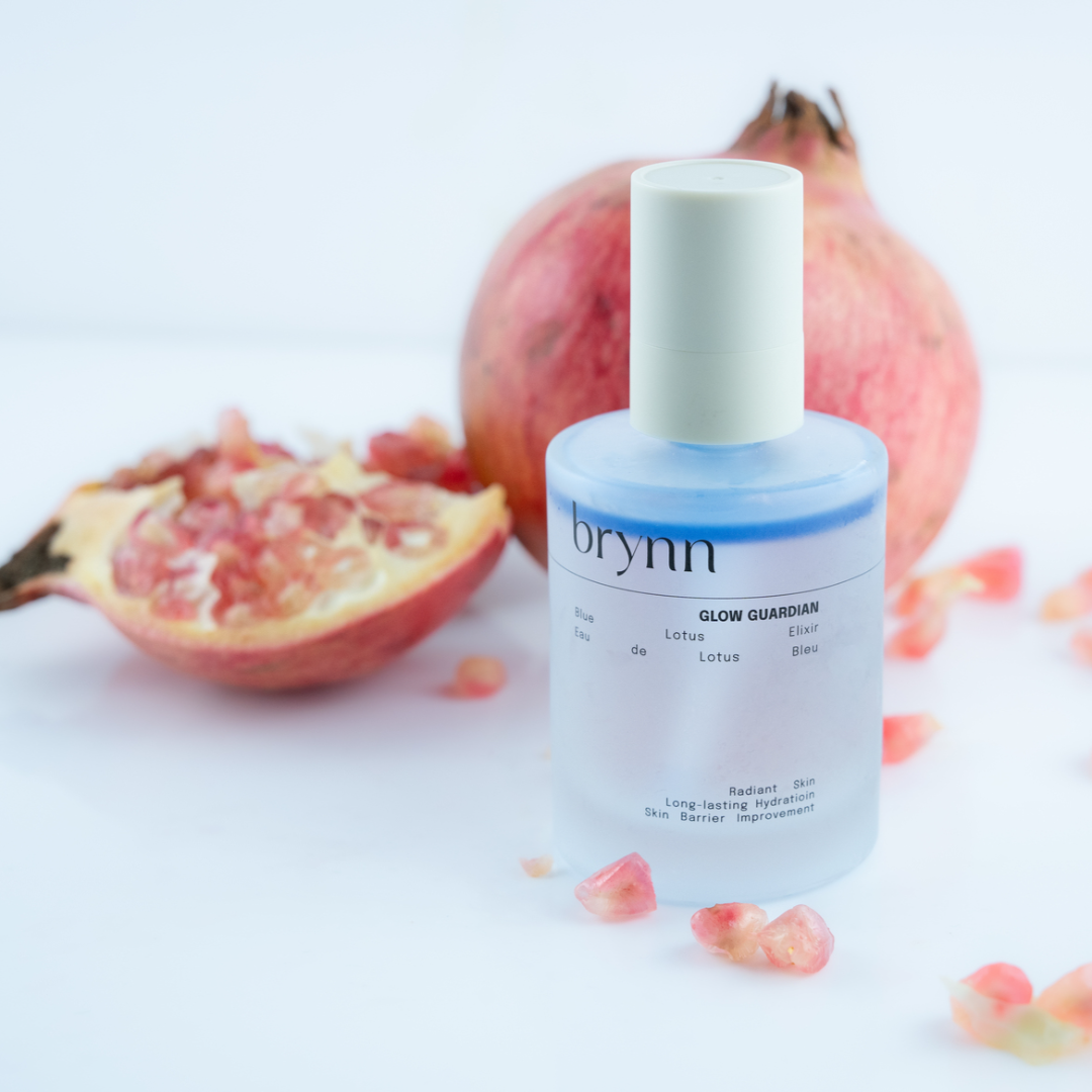 Blue Lotus Elixir Mist Toner