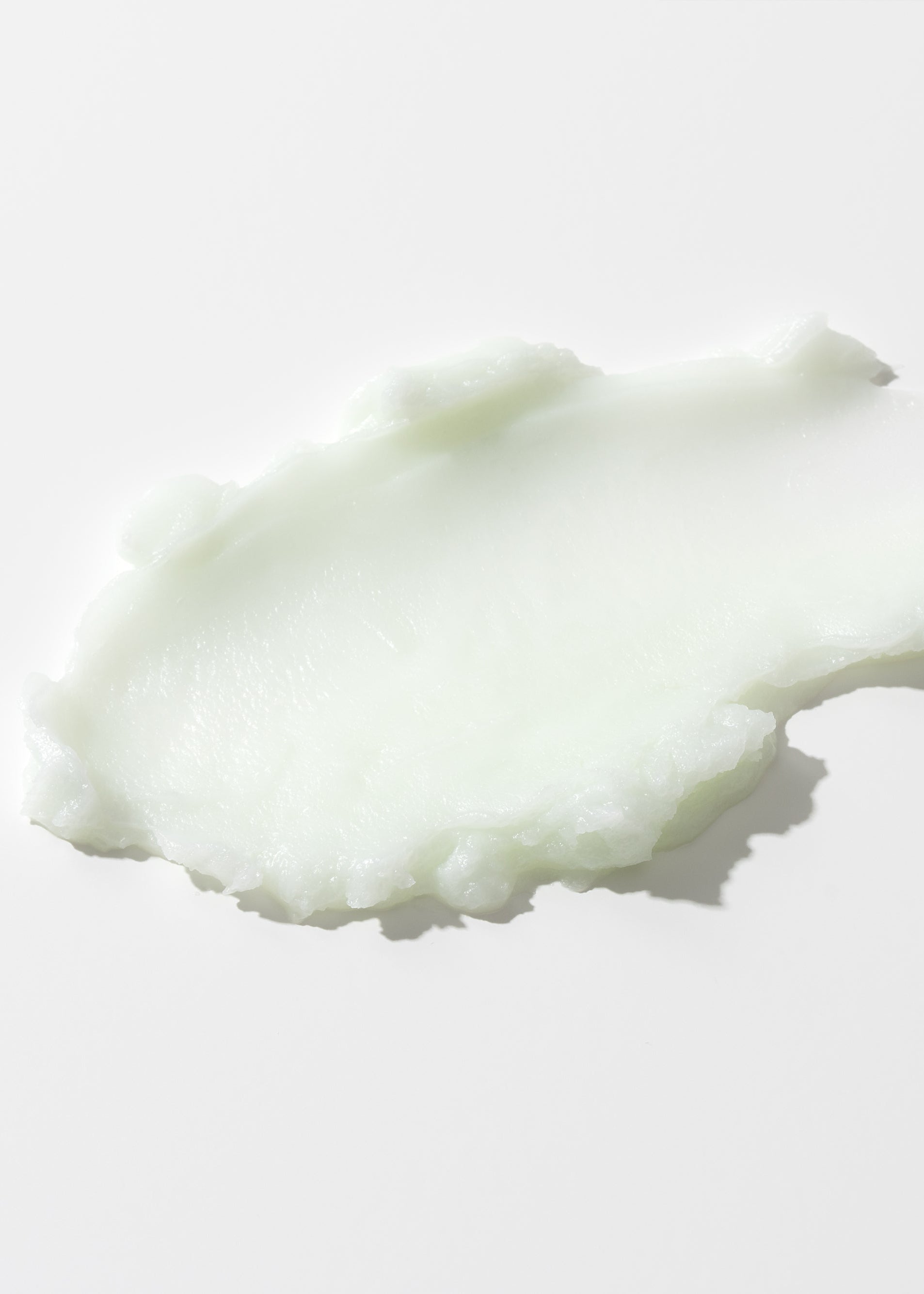 Balsamo detergente delicato vegano verde