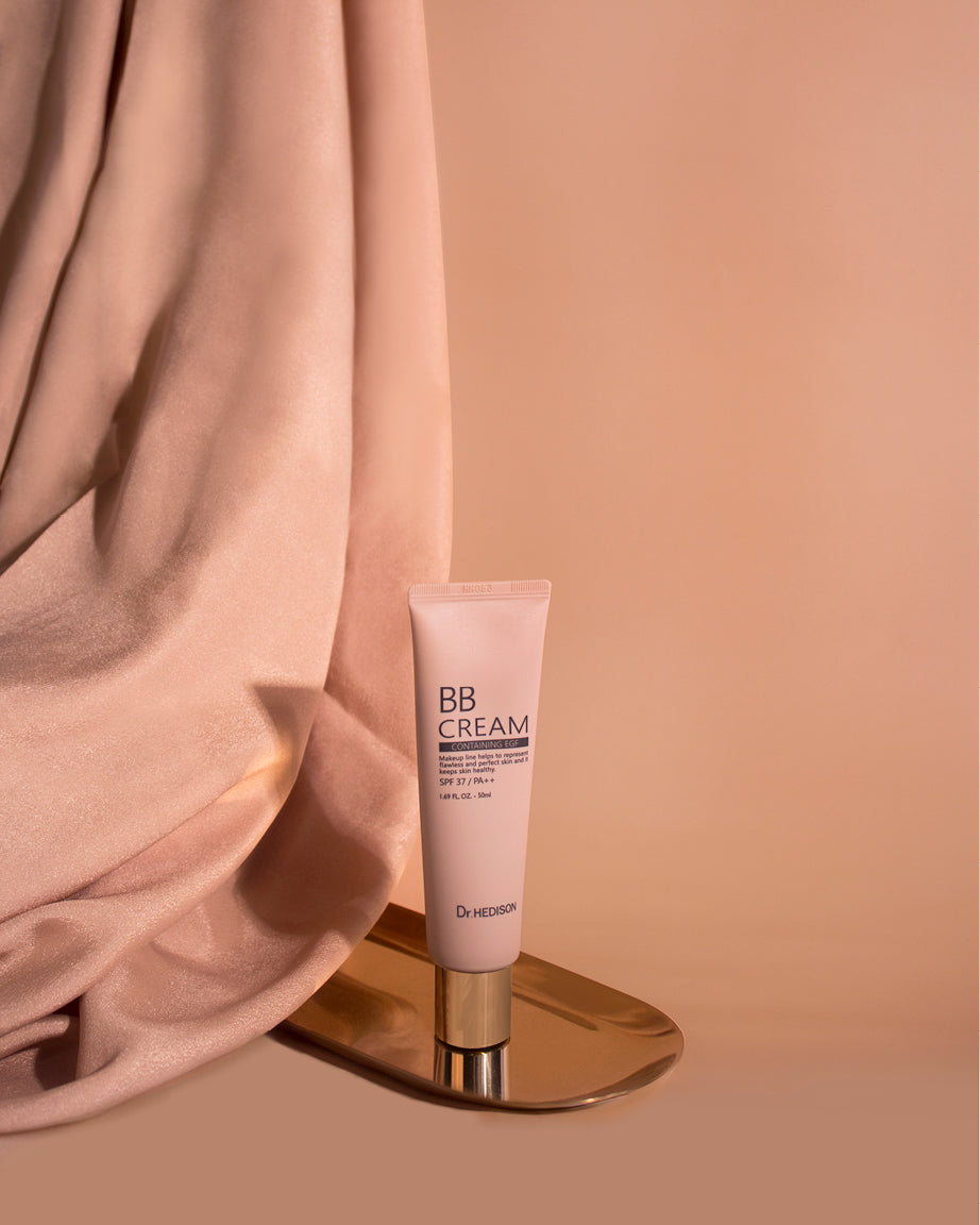 EGF Blemish Balm