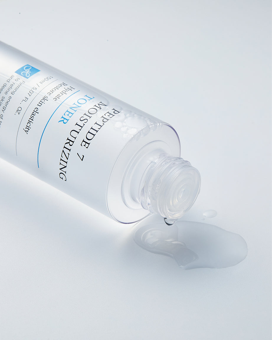 Tónico coreano hidrantante con ácido hialurónico Dr Hedison