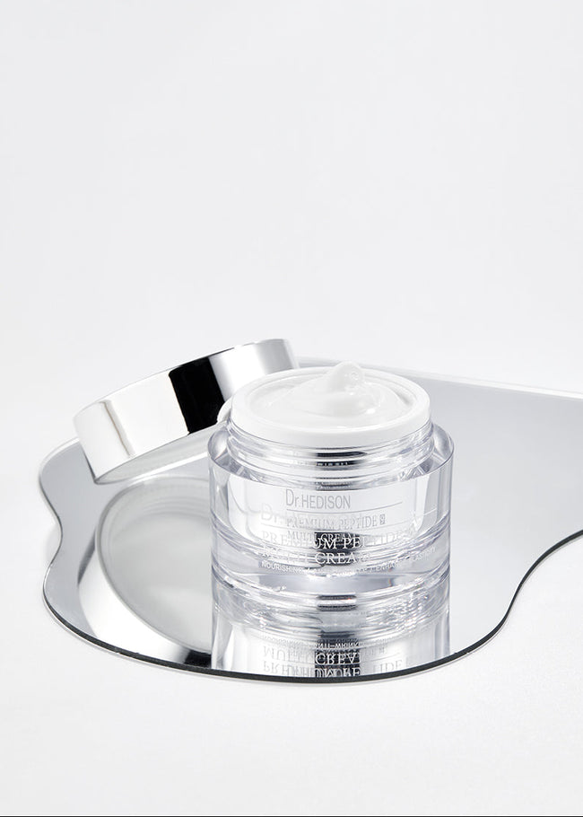 Premium Peptide 9 Multi Cream