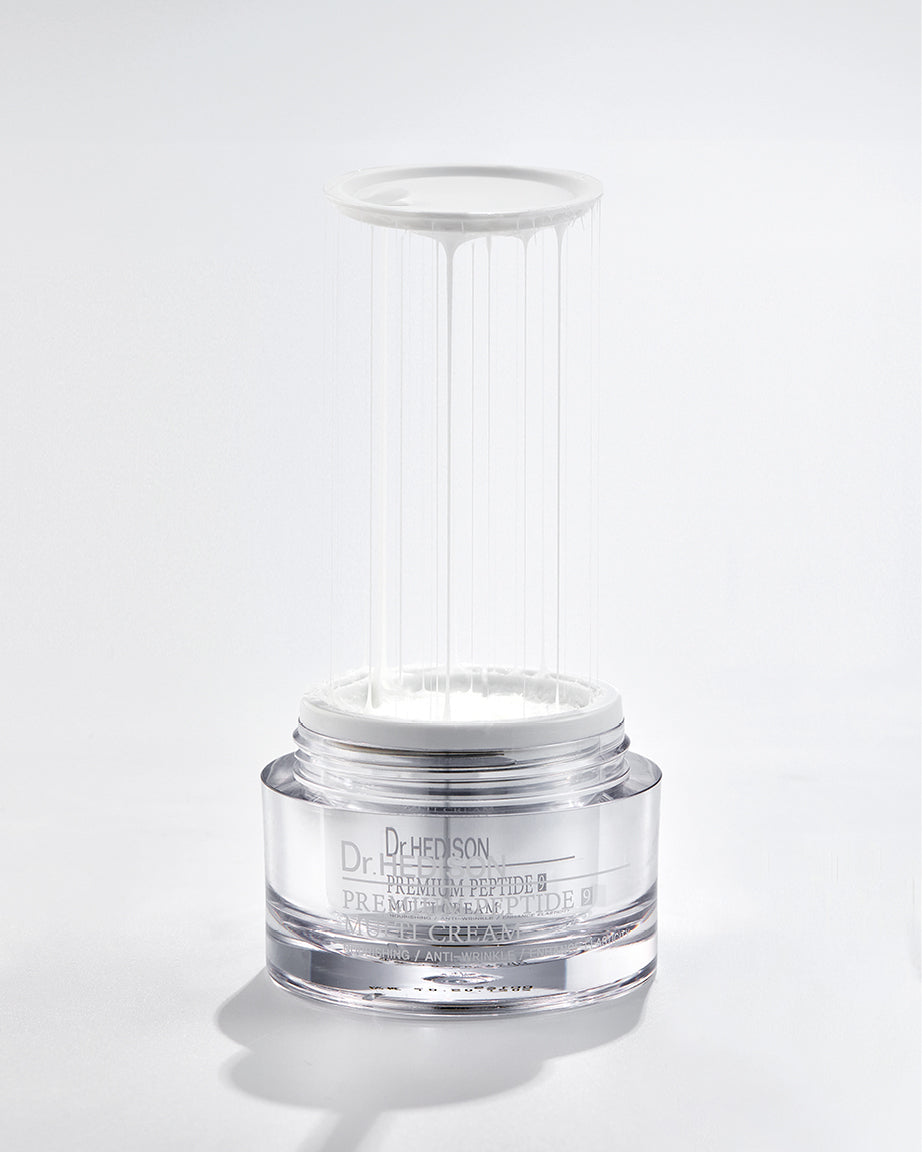 Premium Peptide 9 Multi Cream