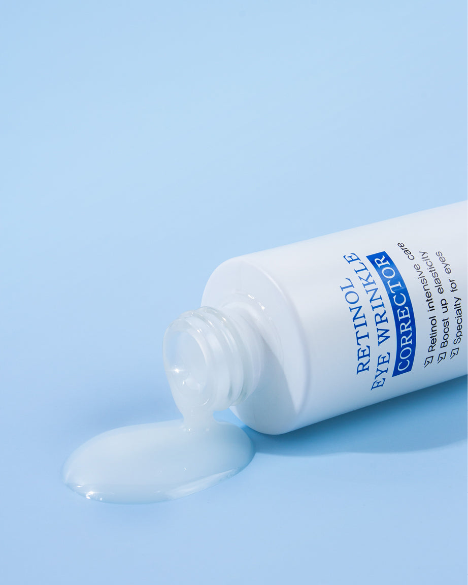 Retinol Eye Wrinkle Corrector