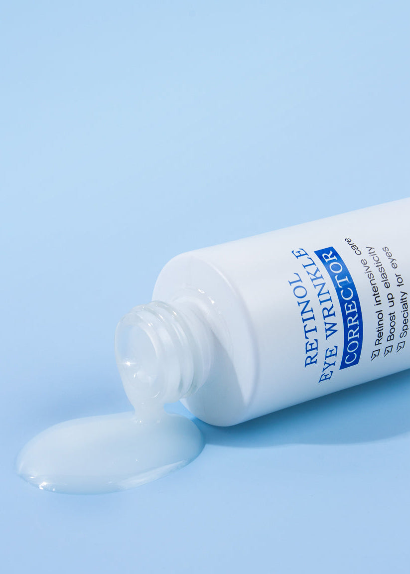 Retinol Eye Wrinkle Corrector