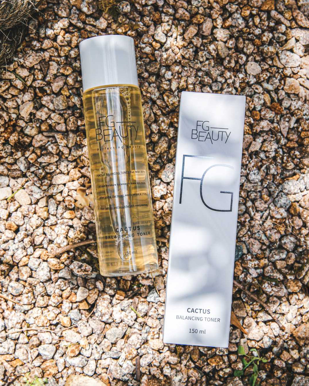 Tonico riequilibrante al cactus