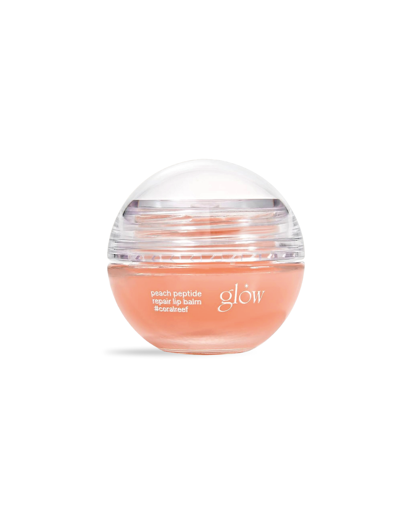 Balsamo labbra riparatore ai peptidi di pesca