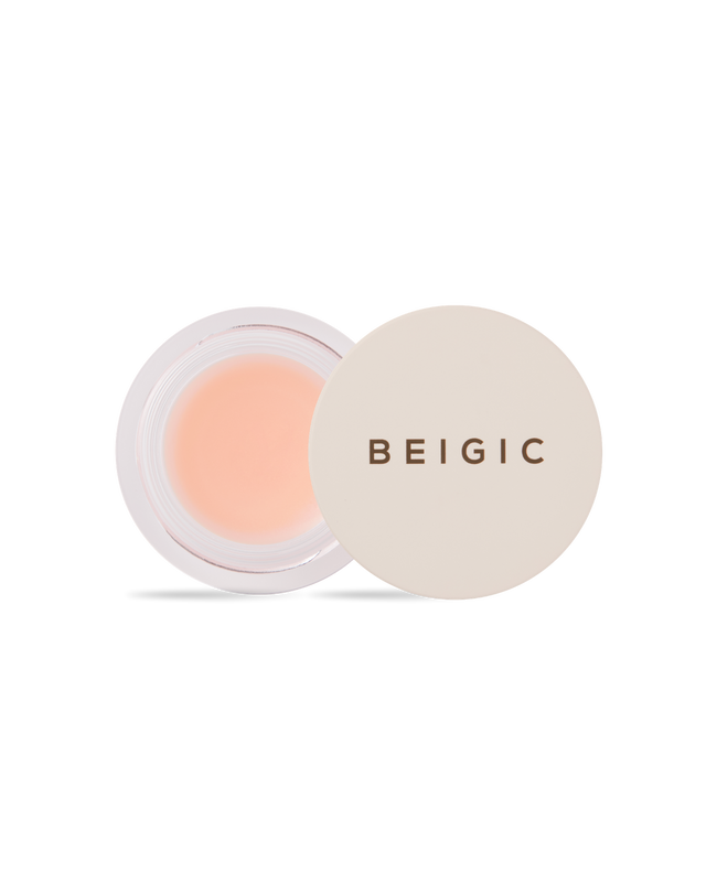 Volumizing PE Lip Balm