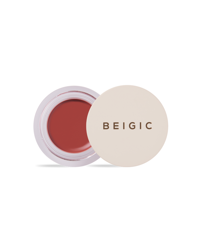 Flush Lip & Cheek Balm 03 Long Black