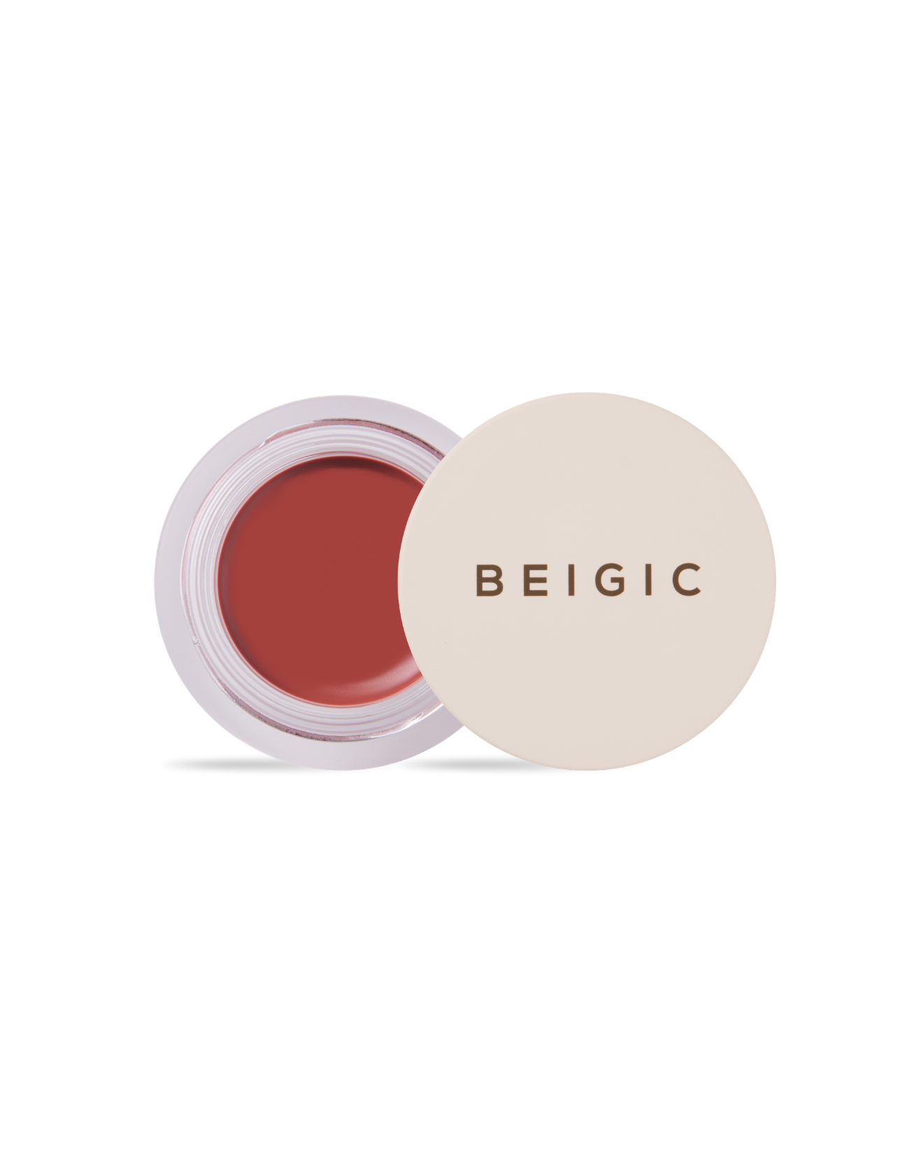 Flush Lip & Cheek Balm 03 Long Black