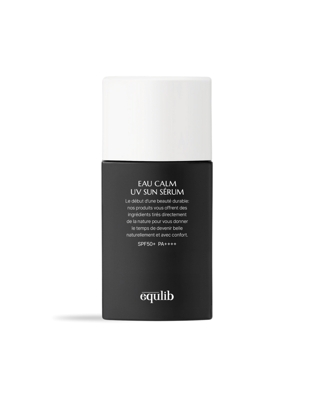 Eau Calm UV Sun Serum SPF 50 PA++++