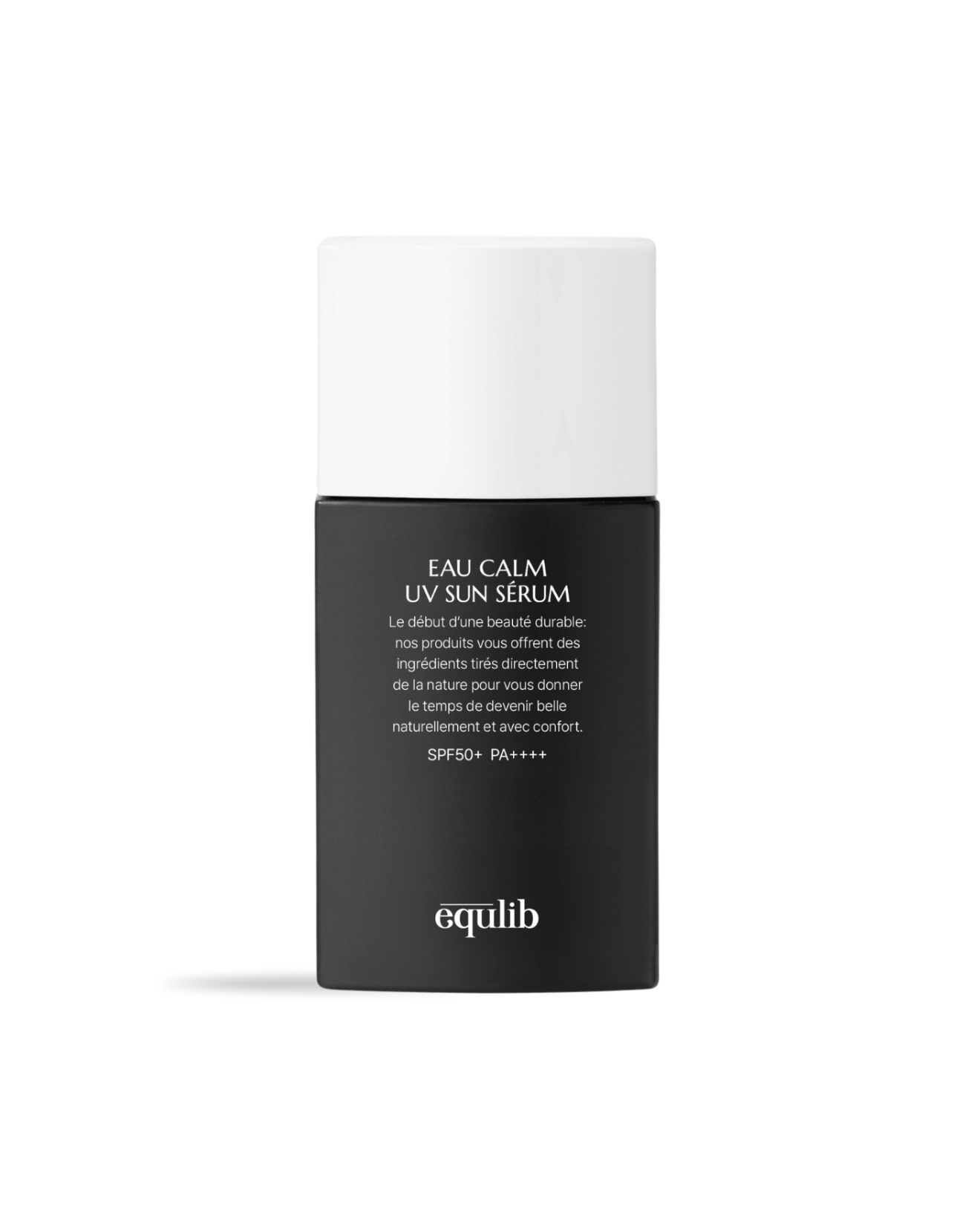 Eau Calm UV Sun Serum SPF 50 PA++++