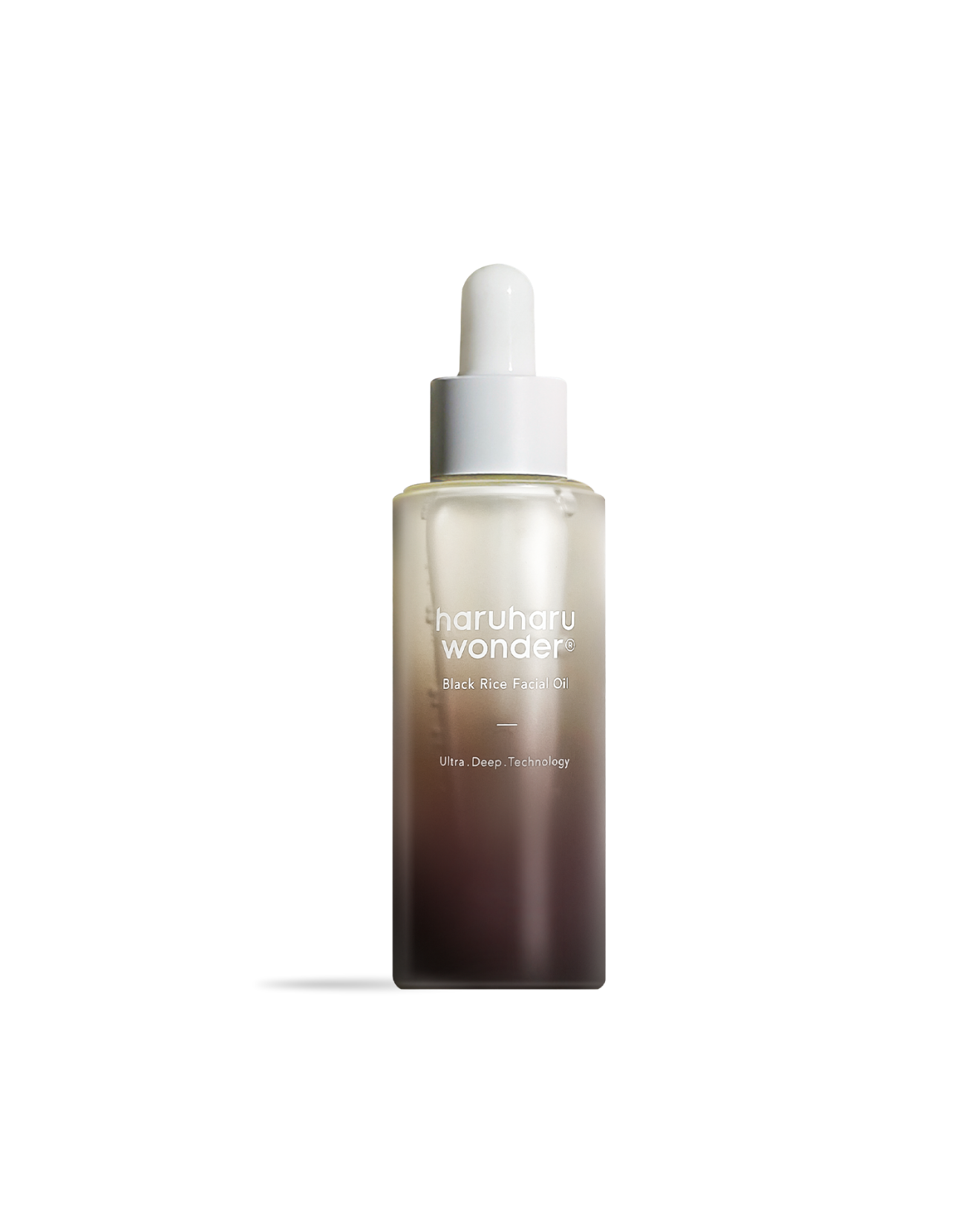 Black Rice Facial Oil