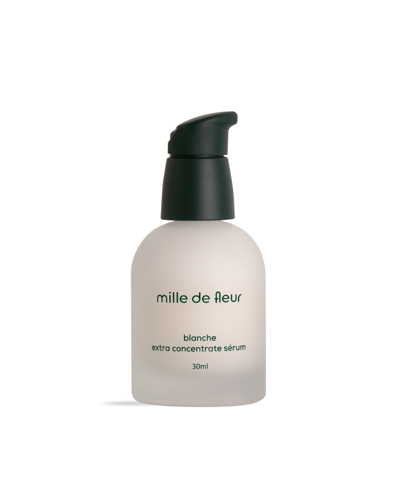 Blanche Extra Concentrate Serum