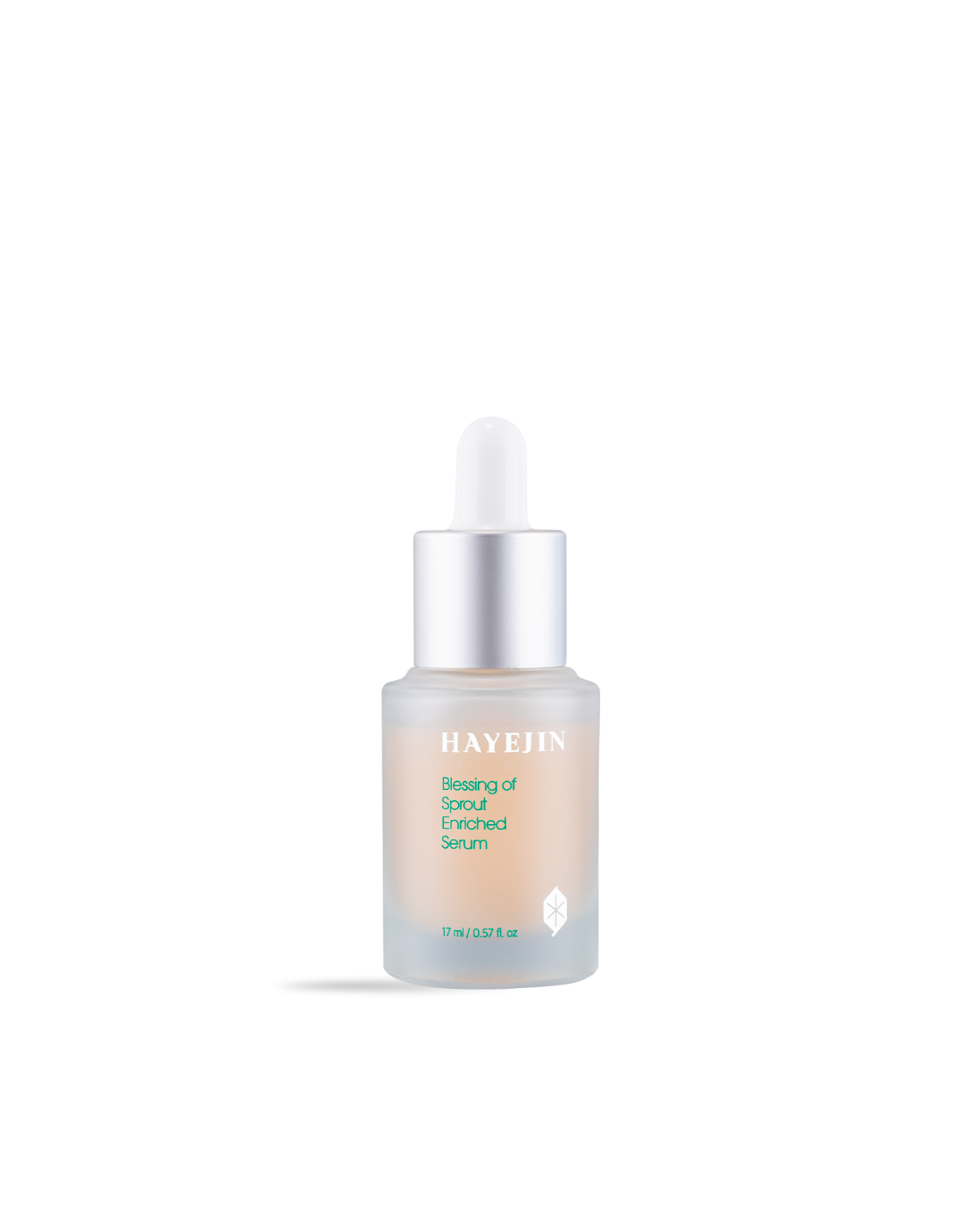 Siero arricchito Blessing of Sprout 17 ml